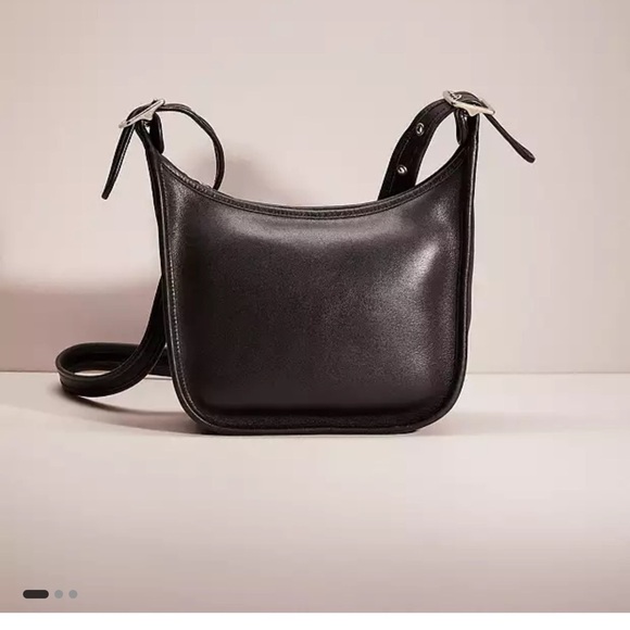 Vintage Coach Janice’s Legacy Bag - Picture 2 of 6